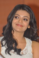 Kajal Agarwal Latest Gallery